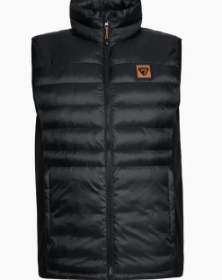 Discount Degré 7 Midlayer Kaua noir