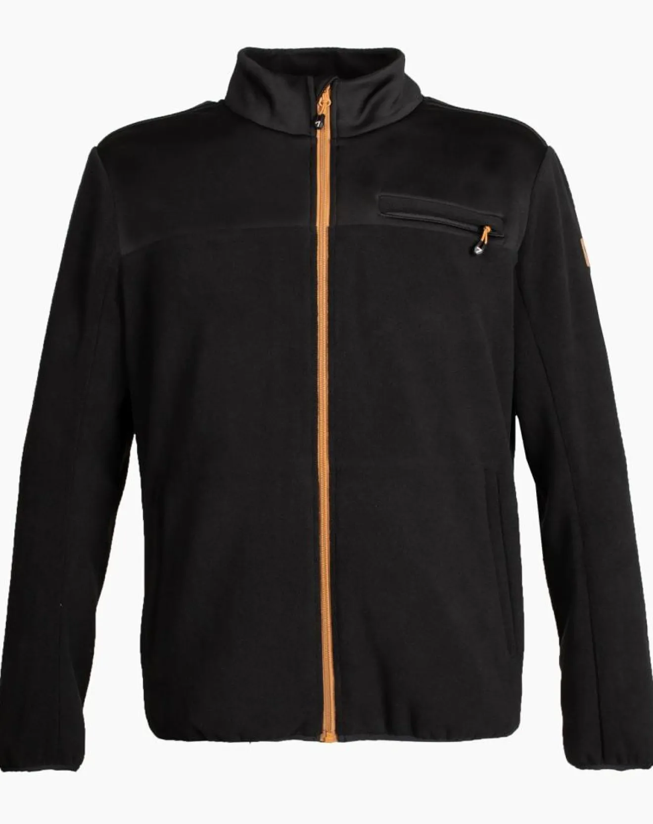 Clearance Degré 7 Midlayer Mascun noir