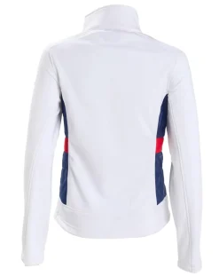 Online Duvillard Midlayer Mathilde blanc