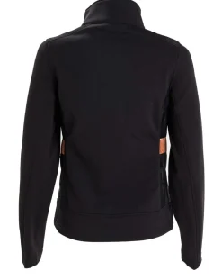 Femme Duvillard Midlayer Mathilde noir