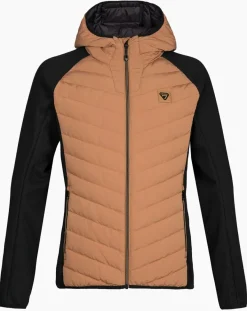 Homme Degré 7 Midlayer Rio terre