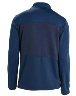 Hot Degré 7 Midlayer Teka bleu nuit