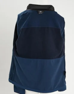 Hot Degré 7 Midlayer Teka bleu nuit