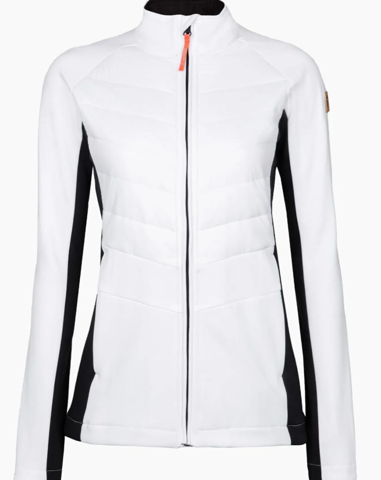 Femme Degré 7 Midlayer Waiku blanc