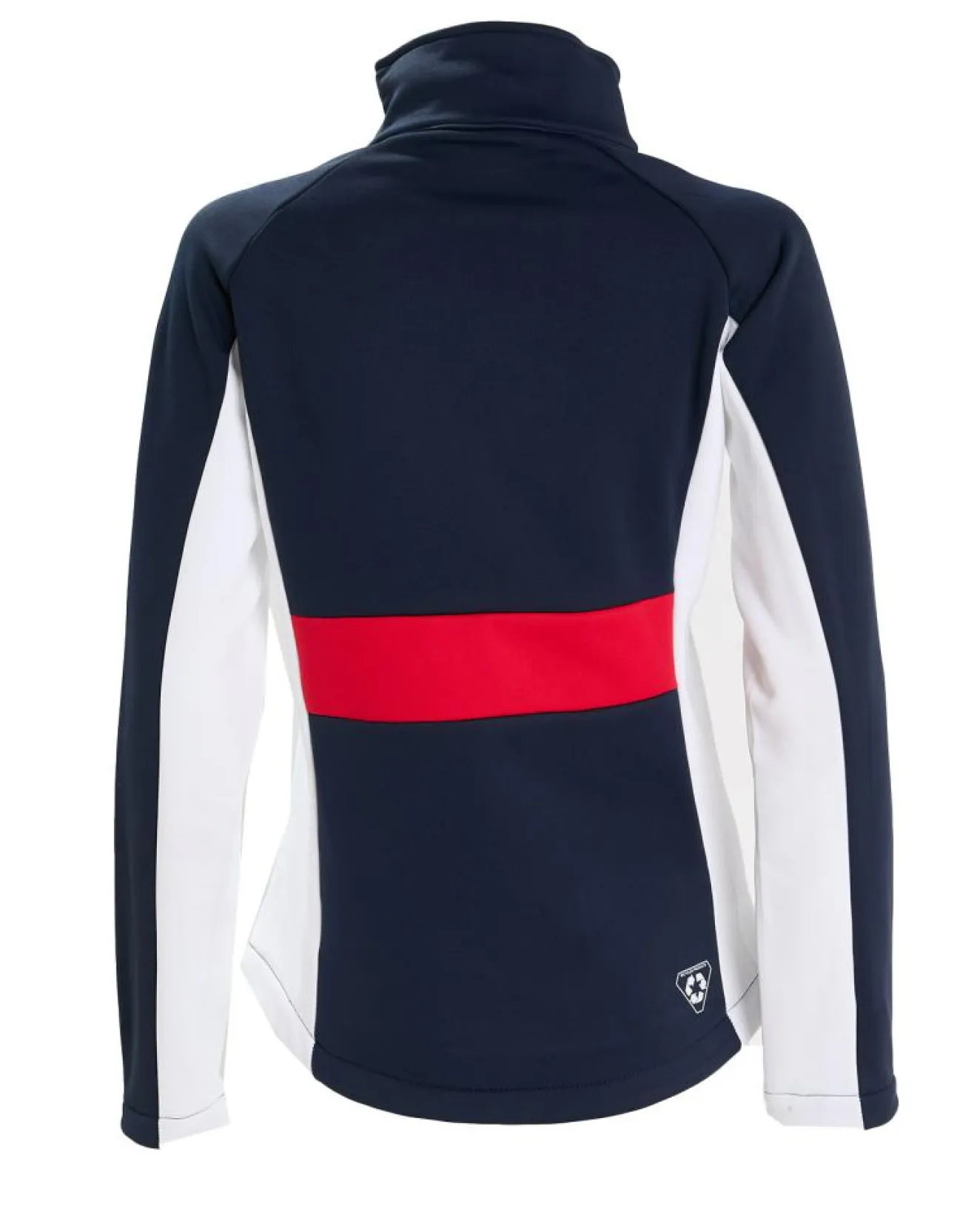 Femme Degré 7 Midlayer Waiku bleu nuit