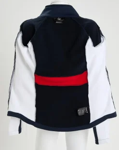 Femme Degré 7 Midlayer Waiku bleu nuit