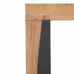 Bois & Chiffons Miroir 170 cm Acacia Dimona Naturel - 170x2x90 cm