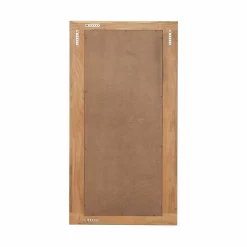 Bois & Chiffons Miroir 170 cm Acacia Dimona Naturel - 170x2x90 cm