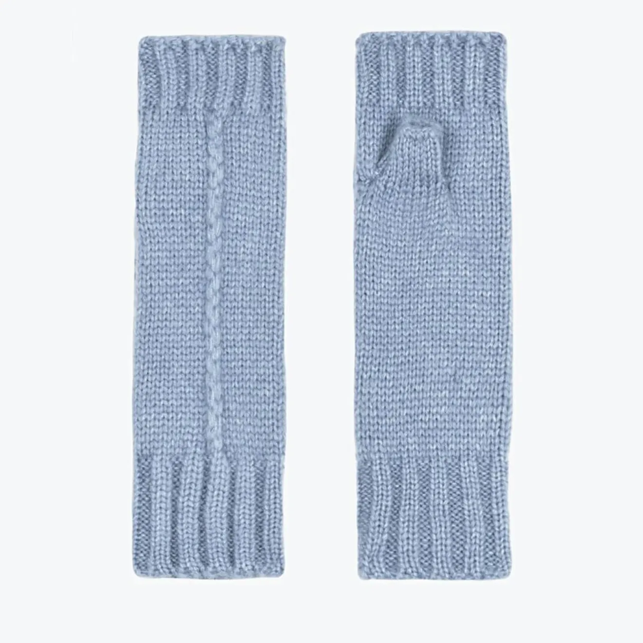 Outlet An'ge Mitaines Frosty denim