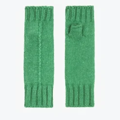 Femme An'ge Mitaines Frosty sauge