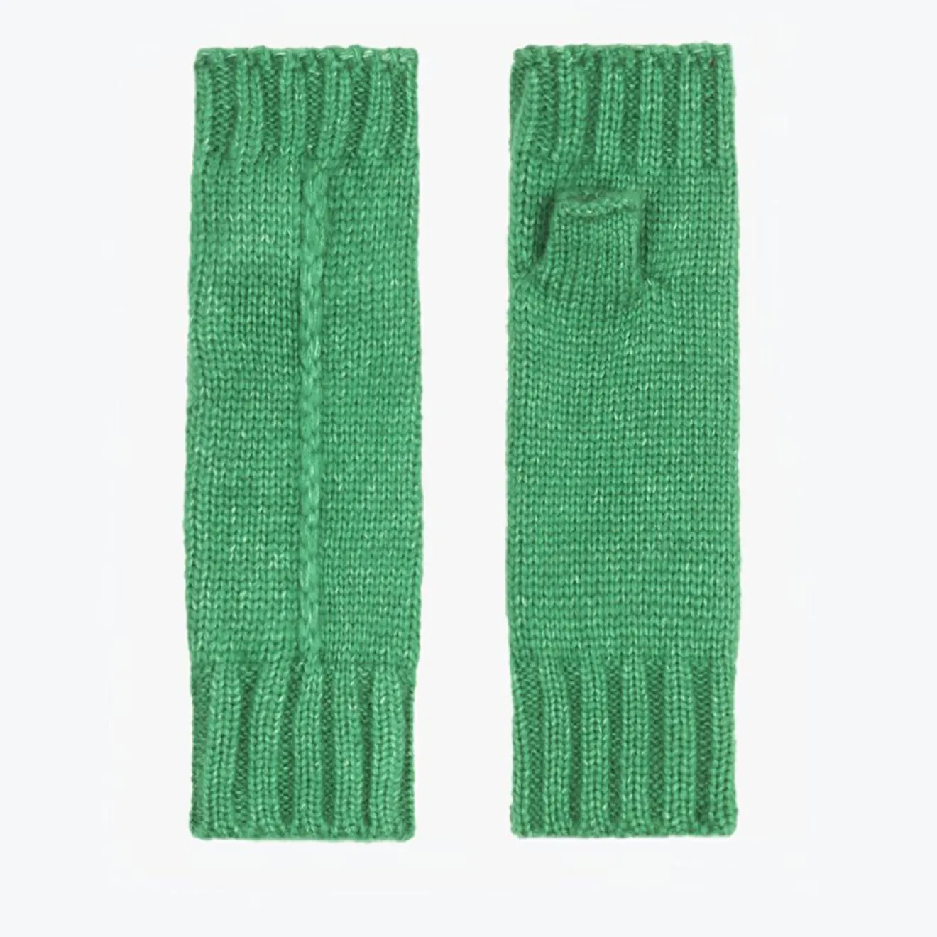 Femme An'ge Mitaines Frosty sauge