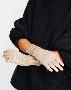 Online Assuili Mitaines Lola desert