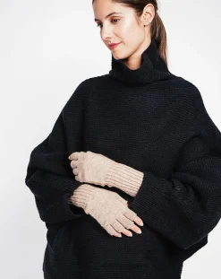 Online Assuili Mitaines Lola desert