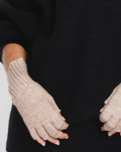 Online Assuili Mitaines Lola desert