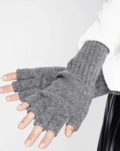 Femme Assuili Mitaines Lola loup