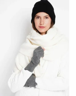 Femme Assuili Mitaines Lola loup