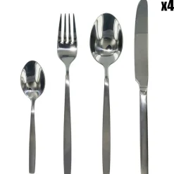 Kamberg Ménagère grise - 16 pièces