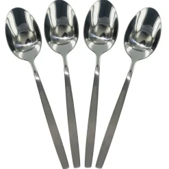 Kamberg Ménagère grise - 16 pièces