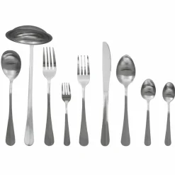 Sale Home Deco Factory Ménagère inox - 39 pièces