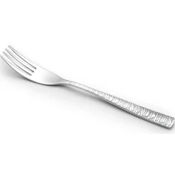 Online Fauchon Ménagère Signature argentée - 24 pièces