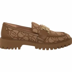 Sale Liu-Jo Mocassins Cora marron