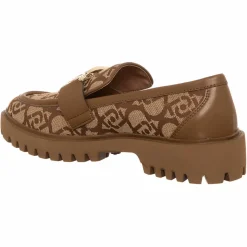 Sale Liu-Jo Mocassins Cora marron
