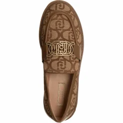 Sale Liu-Jo Mocassins Cora marron
