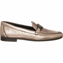 Femme Liu-Jo Mocassins Emel Moka