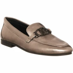 Femme Liu-Jo Mocassins Emel Moka