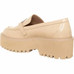 Liu-Jo Mocassins en Cuir Forty nudes