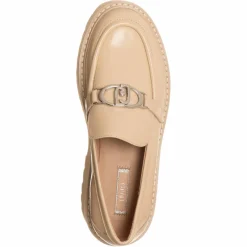 Liu-Jo Mocassins en Cuir Forty nudes