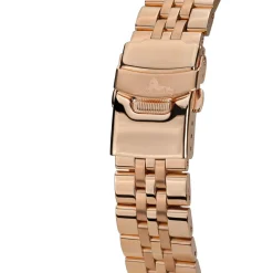 Outlet Richtenburg Montre Automatique Femme en Acier Cassiopeia dorée