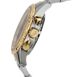 Best Richtenburg Montre Femme en Acier Romantica argenté/doré