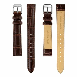 Sale Amelia Parker Montre Femme Boracay en Cuir marron