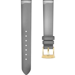 Femme Baldinini Montre Femme en Cuir Gibi grise