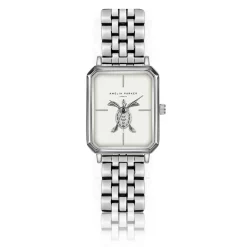 Online Amelia Parker Montre Femme Serendipity Sea en Acier argentée