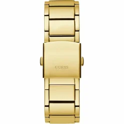 Clearance Guess Montre Multifonction Homme Prodigy en Acier dorée