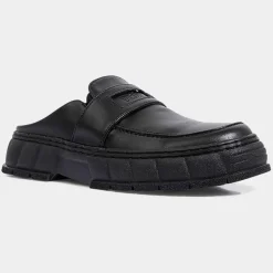 Outlet Viron Mules appleskin 1969 noirs