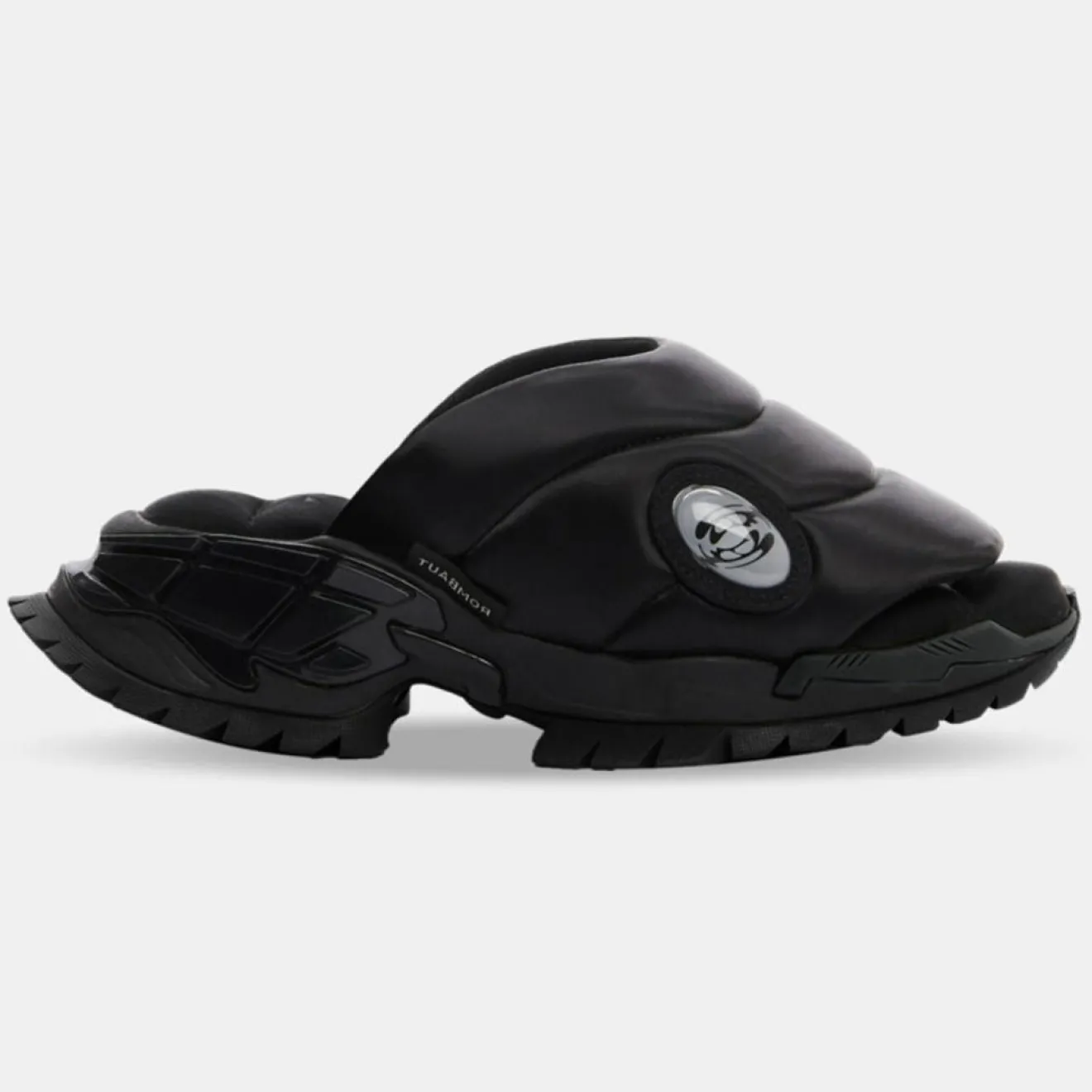 Femme Rombaut Mules Drone S noires