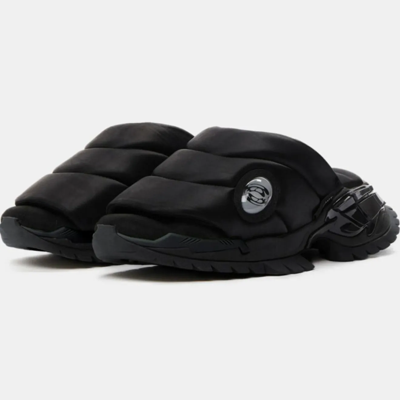 Femme Rombaut Mules Drone S noires