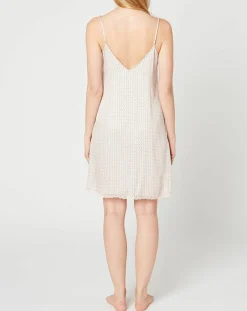 Clearance Le Chat Nuisette Angèle gris/rose