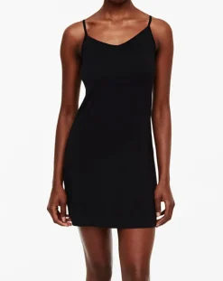 Femme Passionata Nuisette Indie noire