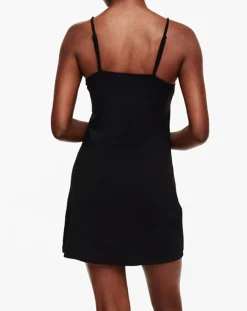 Femme Passionata Nuisette Indie noire