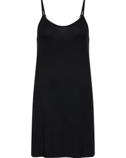 Femme Passionata Nuisette Indie noire