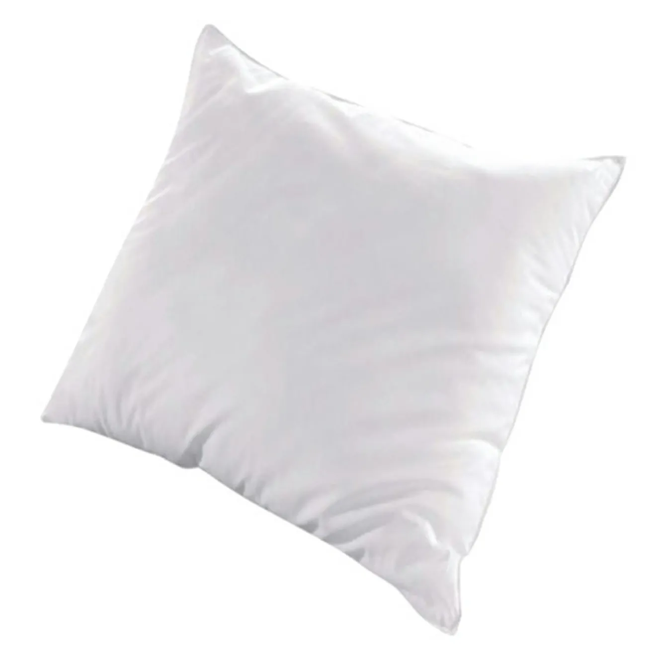 Hypsom Oreiller Fibres creuses Alaska blanc - 65x65 cm