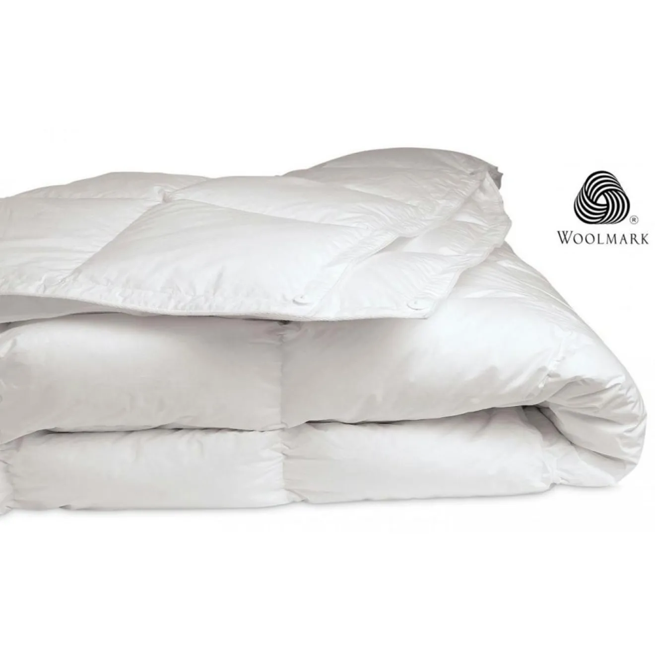 Sale Novasom Pack 4 pièces : Oreiller + Protège-Matelas + Couette + Surmatelas - 90x190 cm