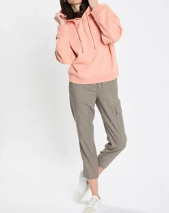 Hot Marc O'Polo Pantalon à Carreaux fins multicolore