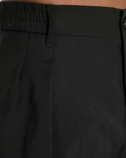 Best Marc O'Polo Pantalon 100% Laine Belsbo jogger noir