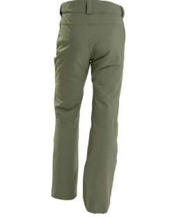 Best Degré 7 Pantalon Aglo lichen