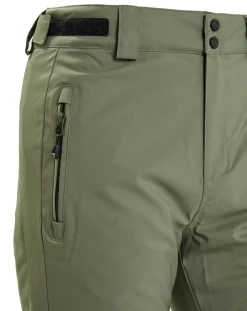 Best Degré 7 Pantalon Aglo lichen